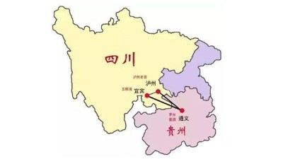 烤酒設(shè)備：中國(guó)燒酒的區(qū)域化發(fā)展，造就了當(dāng)今白酒的風(fēng)格劃分！