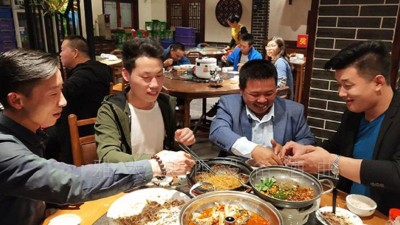 純糧釀酒設(shè)備：喝白酒，您真的喝對(duì)了嗎？