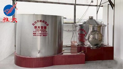 同一款燒酒設(shè)備，可以釀造不同香型的白酒嗎？