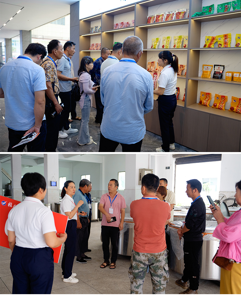 雅大智能——26年專注品質(zhì)，讓傳統(tǒng)工藝釀出現(xiàn)代價(jià)值！ 6