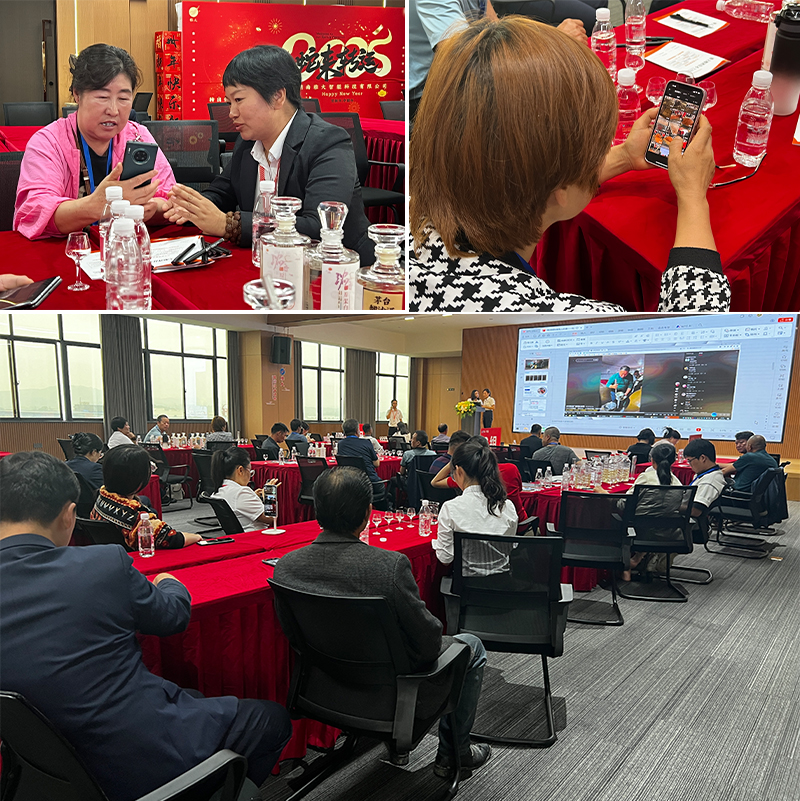 雅大智能——26年專注品質(zhì)，讓傳統(tǒng)工藝釀出現(xiàn)代價(jià)值！ 11