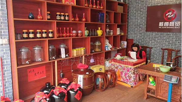 女性創(chuàng)業(yè)專題：1套白酒釀酒設(shè)備，4家門店，她將釀酒玩出新高度