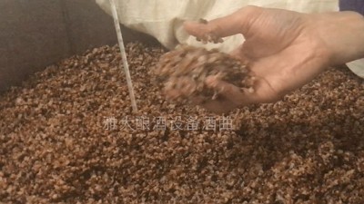 用做酒設(shè)備釀白酒，溫度是決定白酒口感的關(guān)鍵因素！