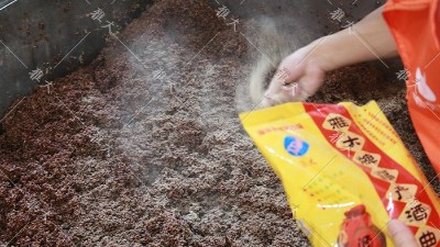 你用什么酒曲釀酒？大曲和小曲釀出來的酒到底有什么區(qū)別？