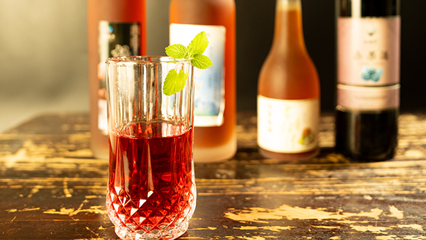 發(fā)酵型果酒與勾兌型果酒有什么區(qū)別？