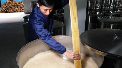 用釀酒新設備做生料酒沒你想的那么簡單，這6點需知曉