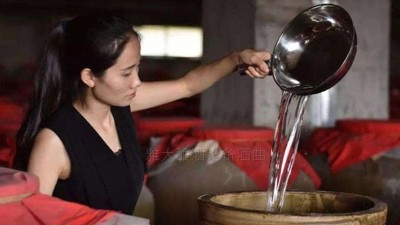 九月九釀新酒，可許多人還差1套好的燒酒設(shè)備！