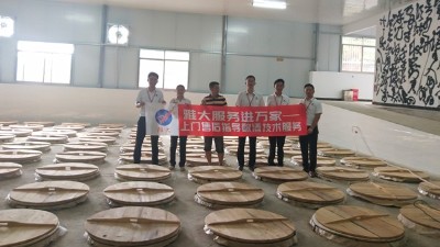 這家小型白酒設(shè)備酒坊一直被模仿，從未被超越，想知道為什么嗎？