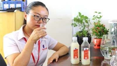 白酒蒸餾設備：白酒是一個年輕人走向成熟的成人禮，你怎么看？