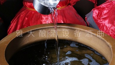 白酒新標準發(fā)布，蒸酒設備釀的酒加了它就不是“白酒”了