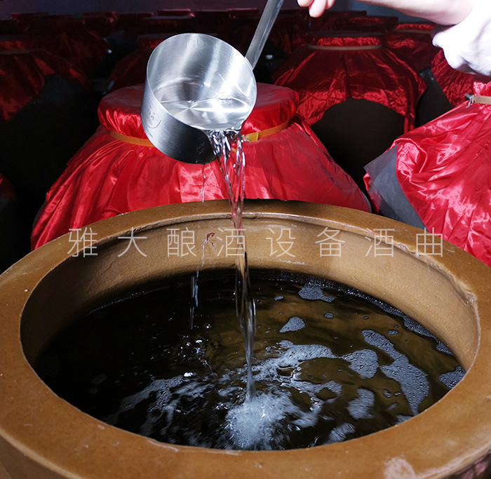 4.9白酒陳釀多少時間才好喝？