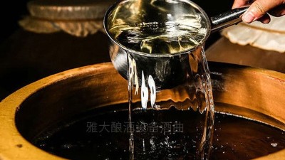 窖藏酒口感還不如新酒，20年釀酒白酒設(shè)備師傅幫你解惑
