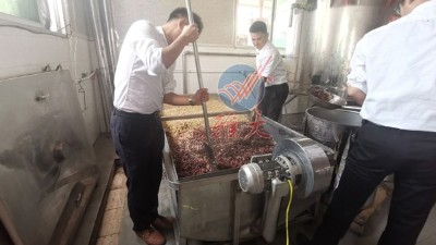 蓮子酒怎么做？雅大文字+圖片+視頻三重教學(xué)，機(jī)會難得！