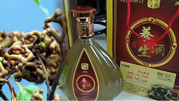 它是70 80后兒時(shí)的零食，用不銹鋼釀酒設(shè)備釀成酒更受歡迎