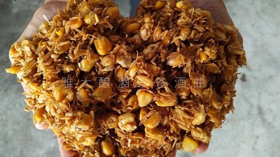 糧食糖化發(fā)酵都比較空了，為什么用全自動釀酒設(shè)備蒸酒出酒率低