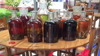 以前農(nóng)村隨處可見的小型做酒設(shè)備酒坊都去哪了？