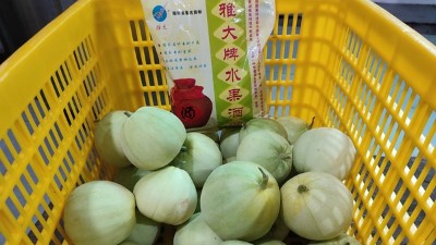 它不僅可用來鮮食，用果酒釀酒設(shè)備釀成酒口感更佳！