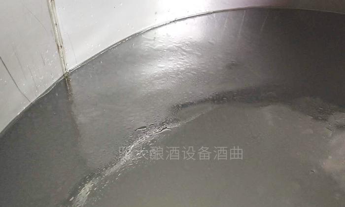 酒頭酒尾有雜醇油，要掐頭去尾
