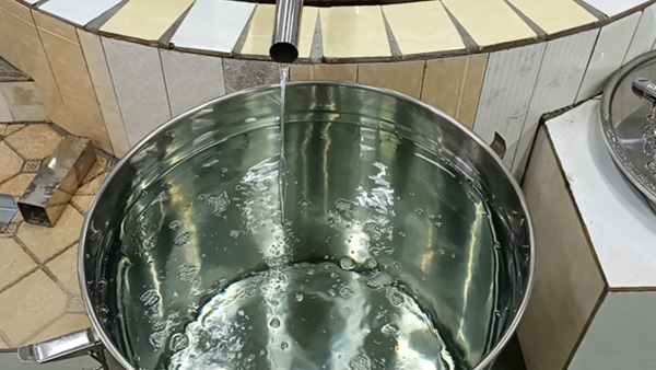 掌握去雜增香核心技術(shù)，才能用蒸酒設(shè)備釀出好的固態(tài)酒