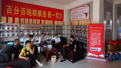 以前農(nóng)村用小型燒酒設(shè)備開的酒坊，為何越來(lái)越少了？
