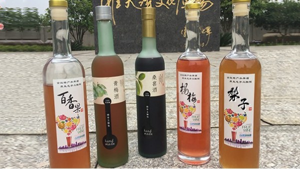只需簡單幾步，就可用果酒釀酒設(shè)備釀造美味的梨子酒！