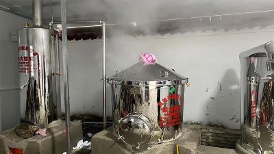 用小型酒廠釀酒設備開酒坊最怕什么？很多人都弄錯了！