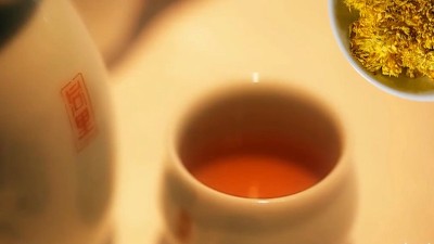 菊花酒怎么做？雅大釀酒設(shè)備教你釀造菊花糯米酒！