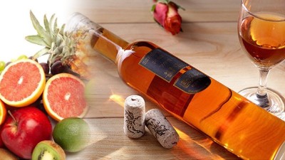 2020年，用釀酒機(jī)械釀造果酒的朋友將越來(lái)越多！