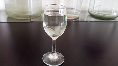 70年代的人怎樣判斷小型燒酒設備釀的酒好不好？