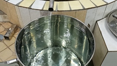 冬季用蒸酒設(shè)備釀酒出酒變少了，到底是什么原因？
