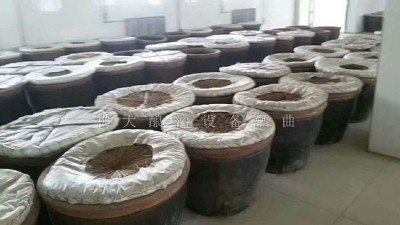 冬季溫度低，用做酒設備能釀出酒來嗎？怎樣保證口感和出酒率？