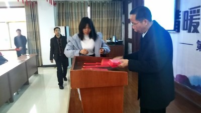 開工大吉，雅大人鉚足干勁“犇”起來！