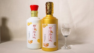 13步教您做出美味橙子酒，不用白酒生產(chǎn)設(shè)備在家也能做！