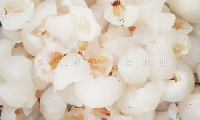 7.9荔枝釀酒技術-去皮去殼